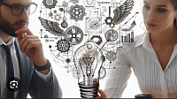 Emprendedores