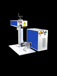 Grabado laser