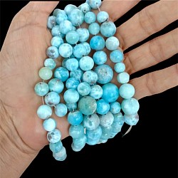 Bolas de larimar