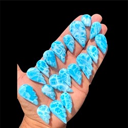 Alas larimar