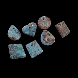 Dije larimar
