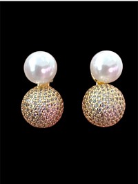 Aretes