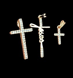 Cruces