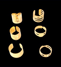 Bases de Anillos