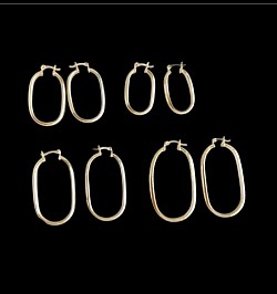 Aretes